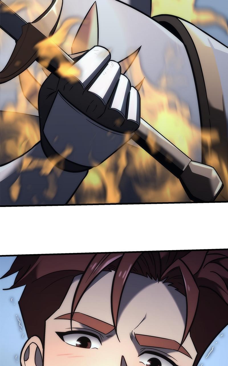 Read A Flame Reborn Manga Online