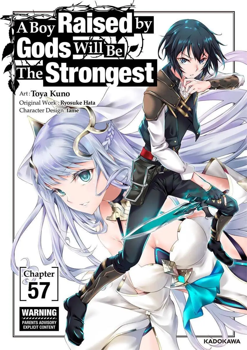 Read A Flame Reborn Manga Online