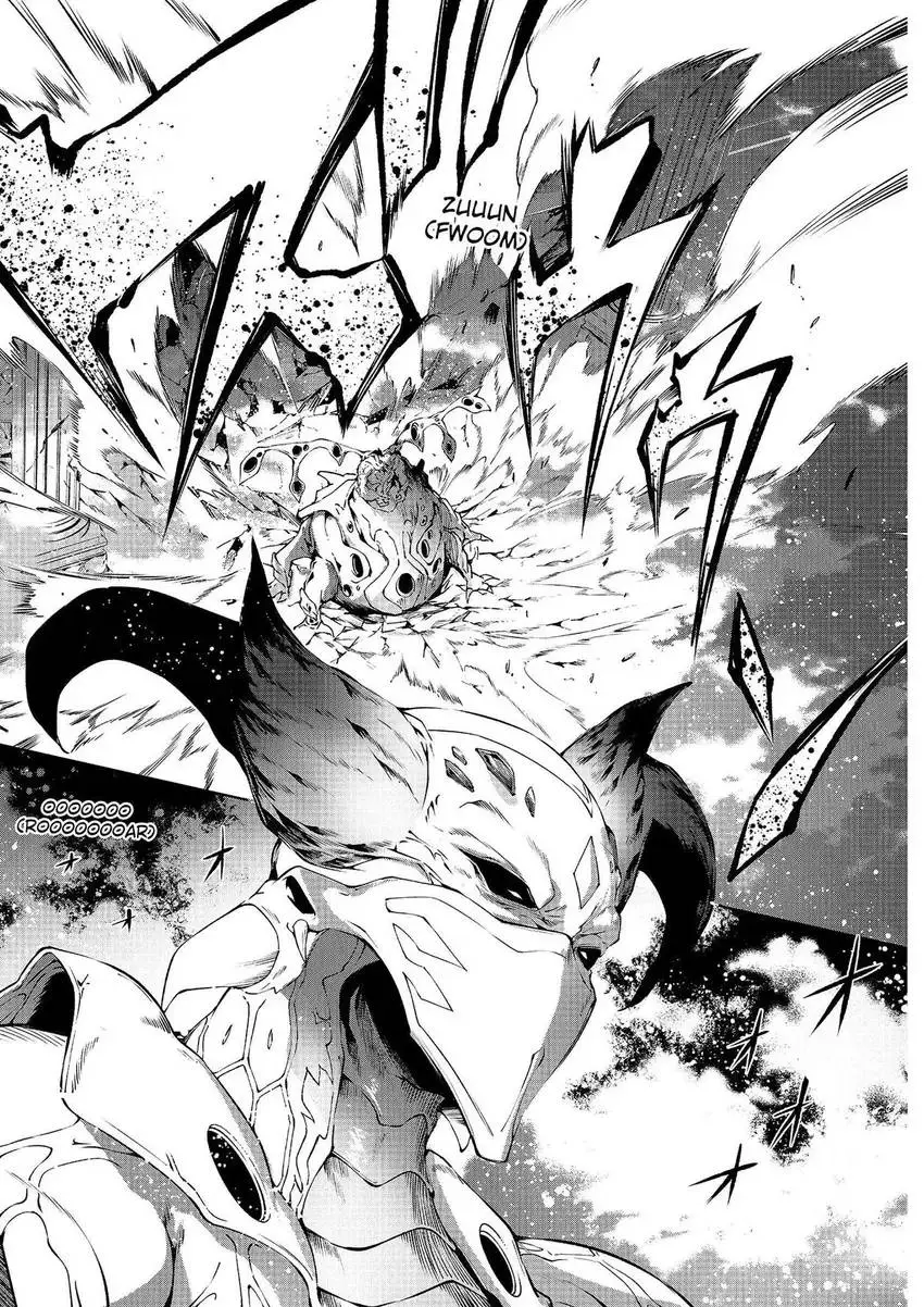 Read A Flame Reborn Manga Online