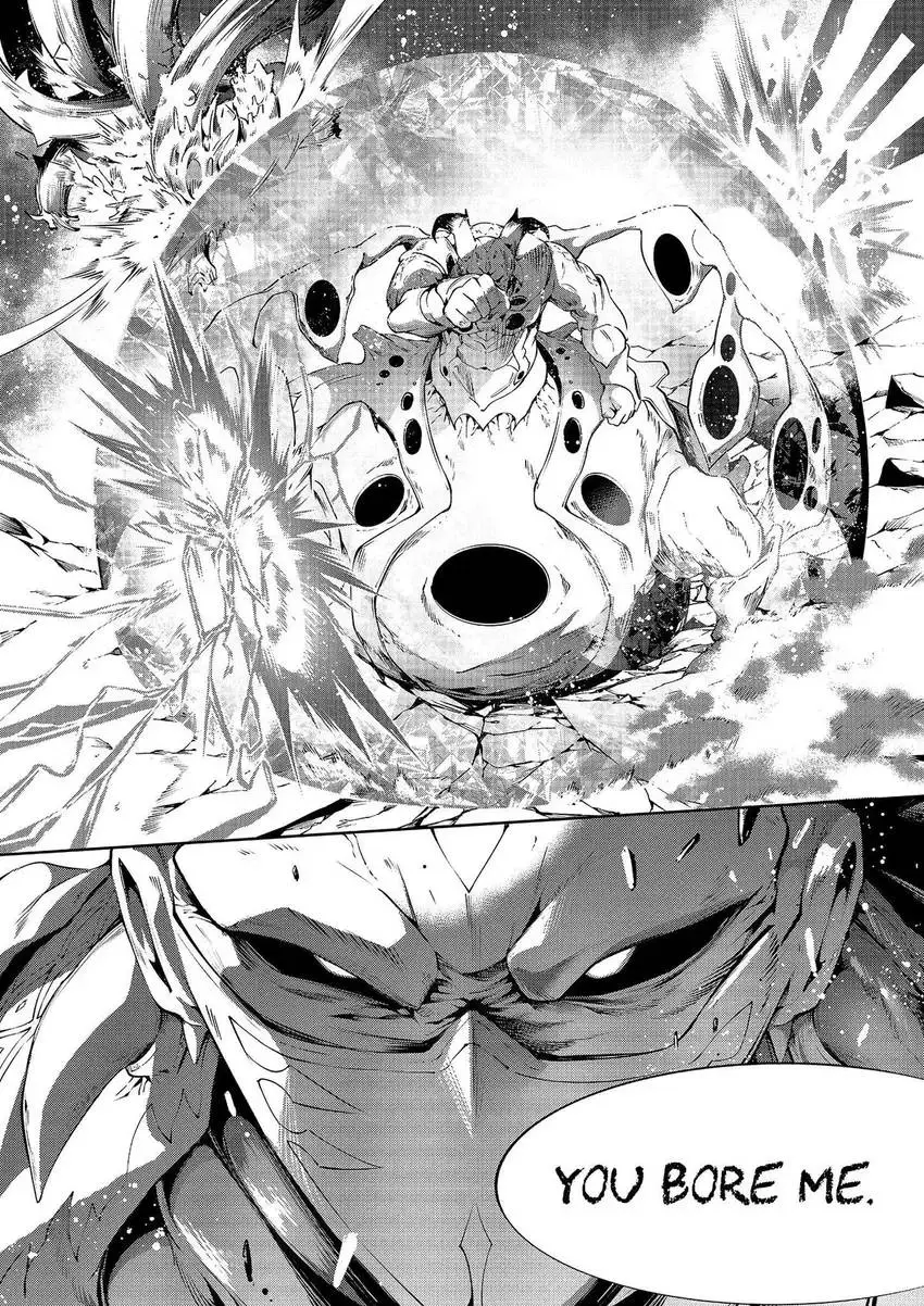 Read A Flame Reborn Manga Online