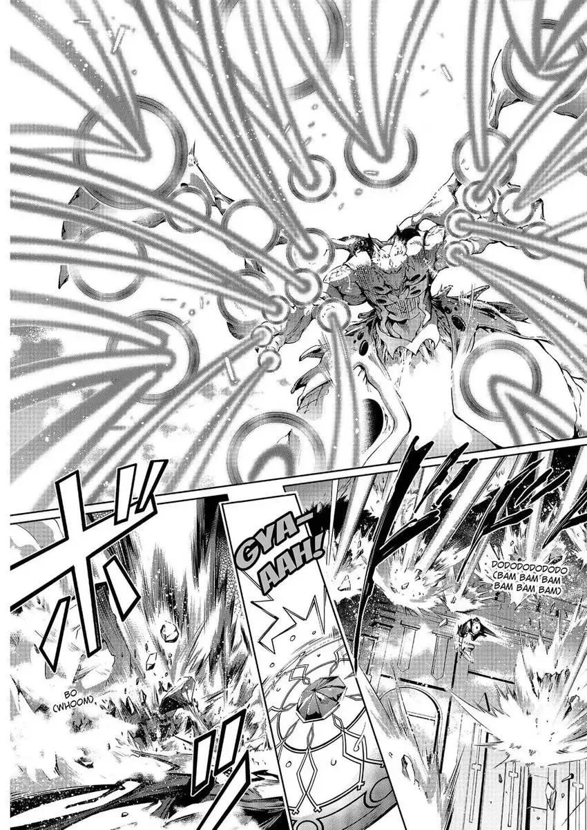 Read A Flame Reborn Manga Online