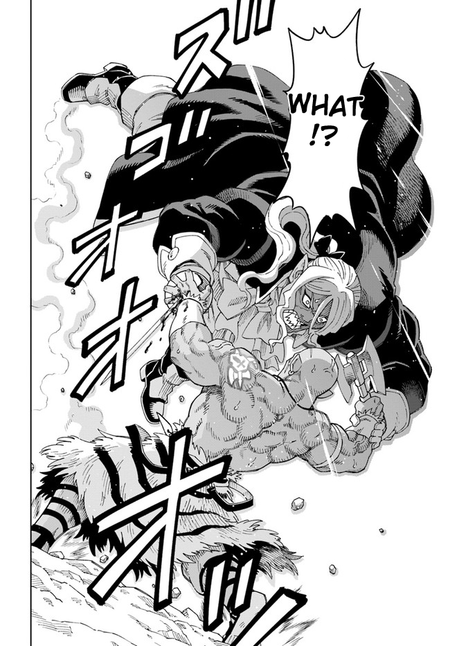 Read A Flame Reborn Manga Online