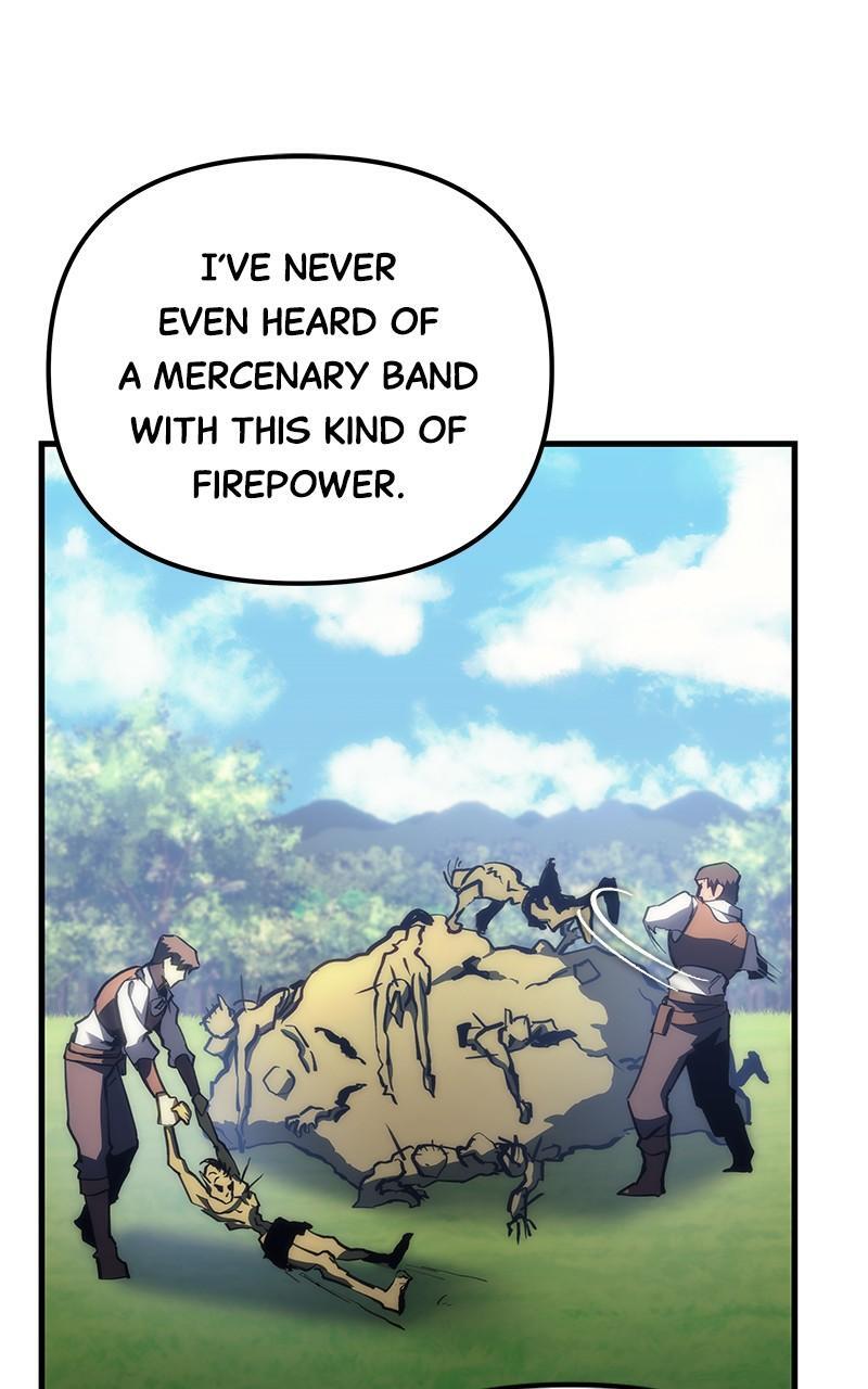 Read A Flame Reborn Manga Online