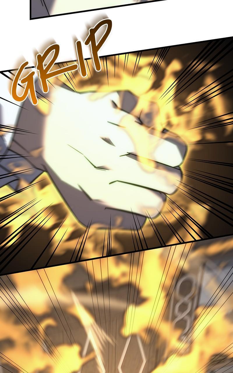 Read A Flame Reborn Manga Online