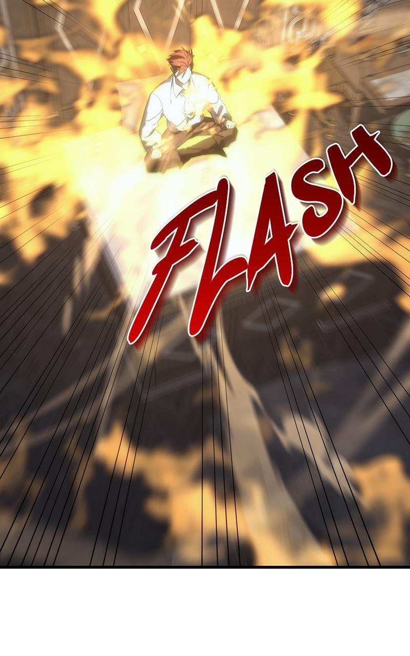 Read A Flame Reborn Manga Online