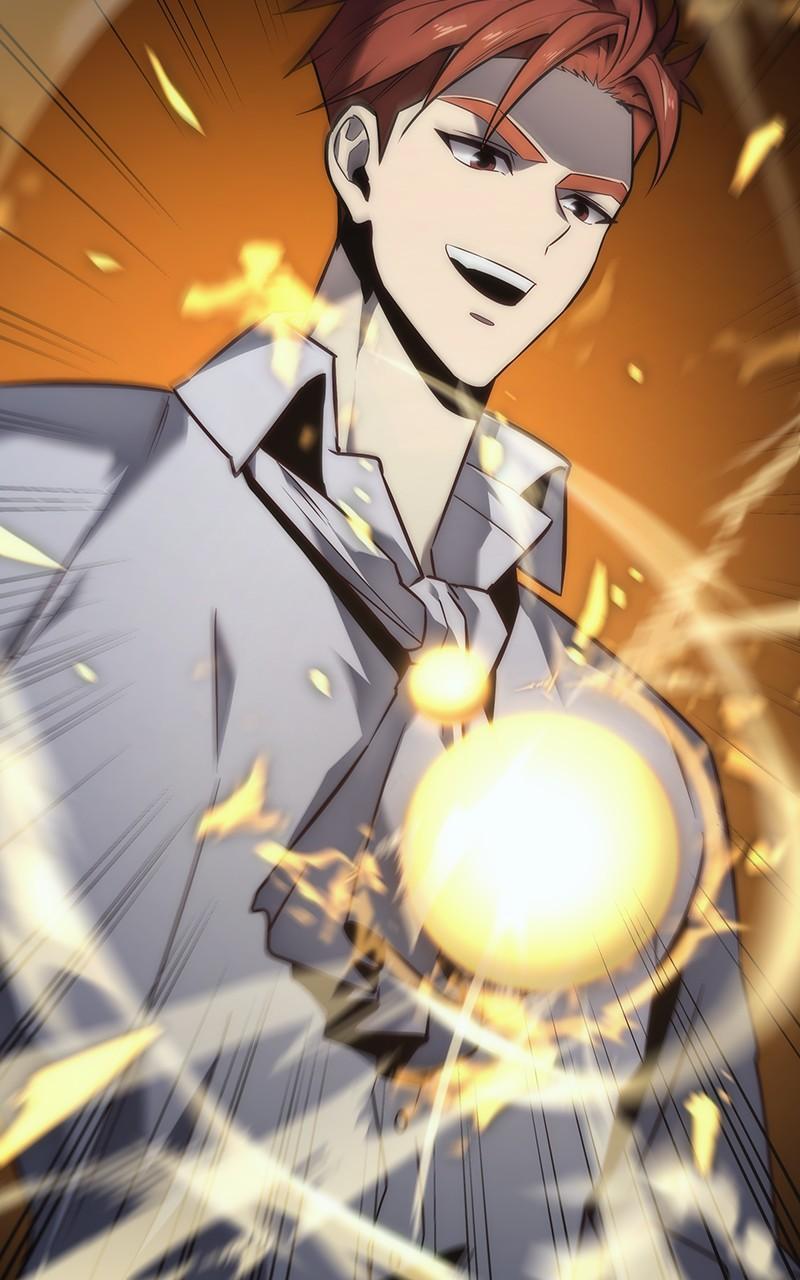 Read A Flame Reborn Manga Online