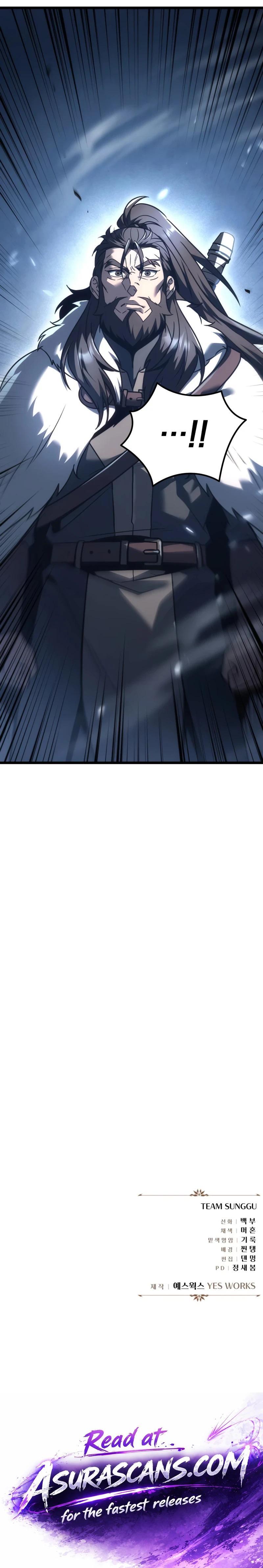 Read A Flame Reborn Manga Online
