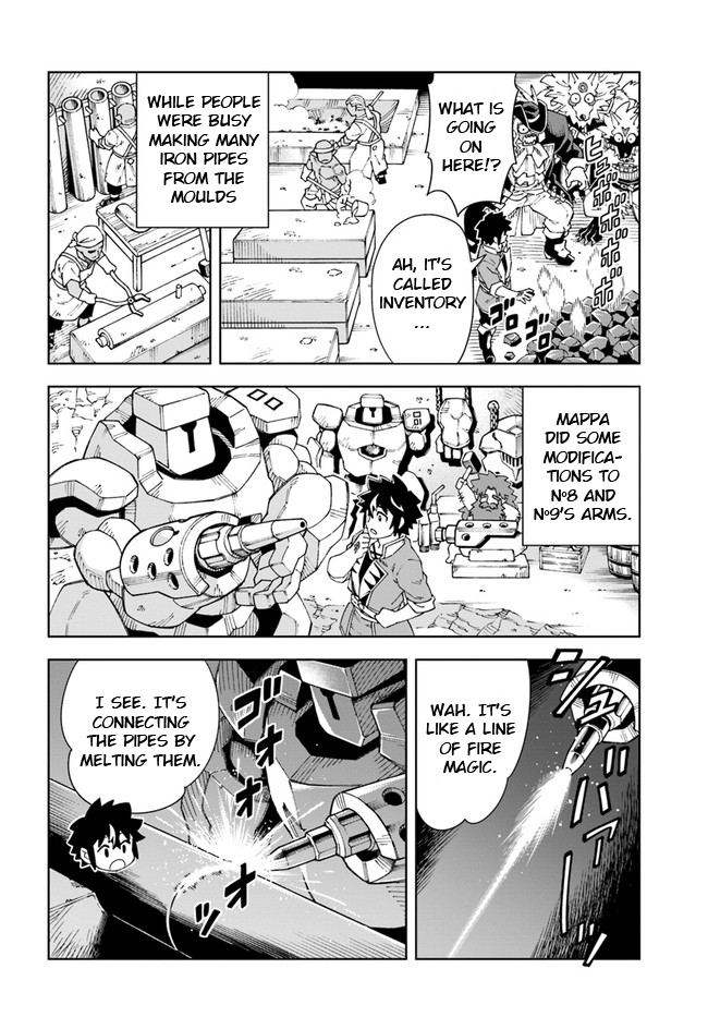 Read A Flame Reborn Manga Online
