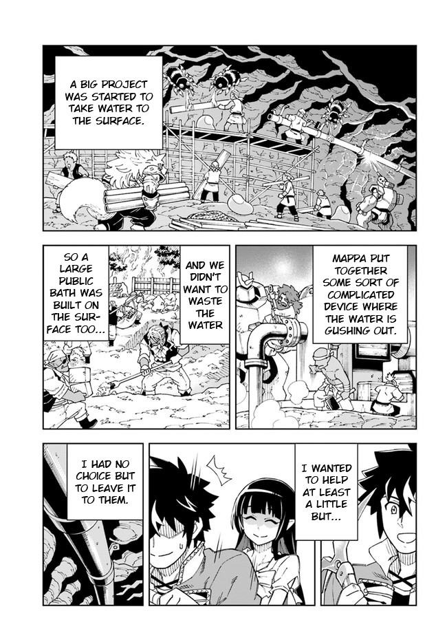 Read A Flame Reborn Manga Online