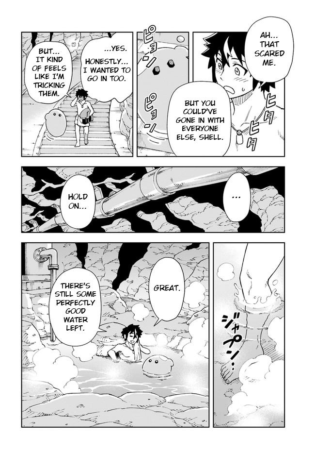 Read A Flame Reborn Manga Online