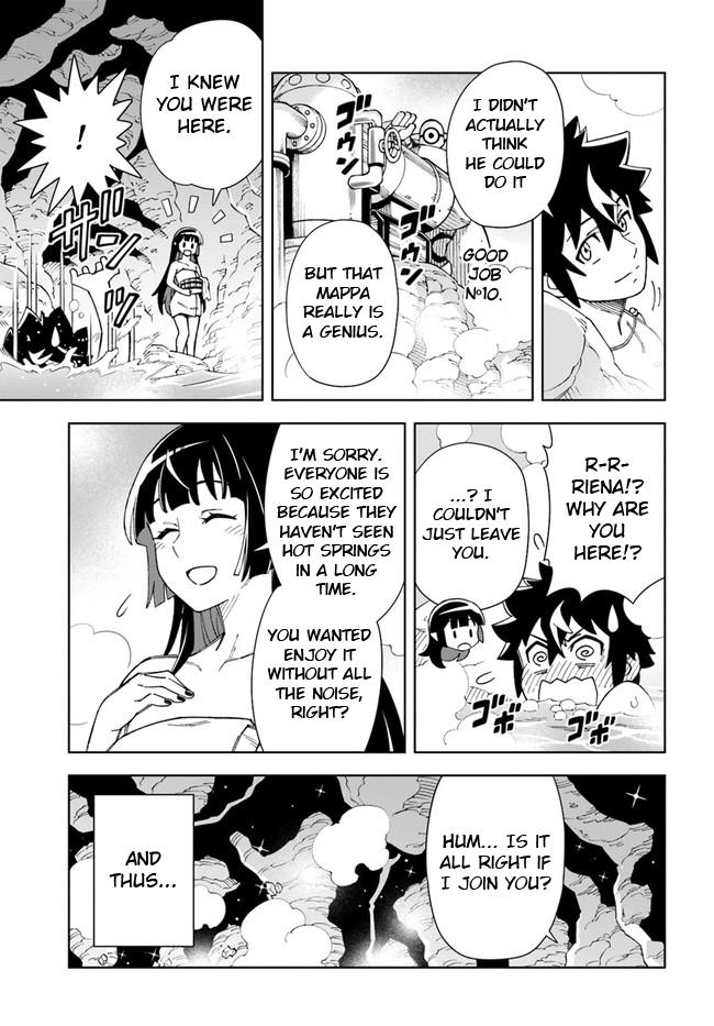 Read A Flame Reborn Manga Online