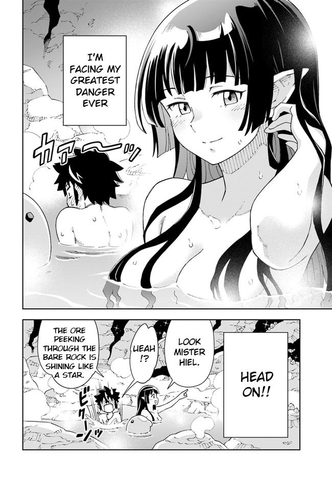 Read A Flame Reborn Manga Online