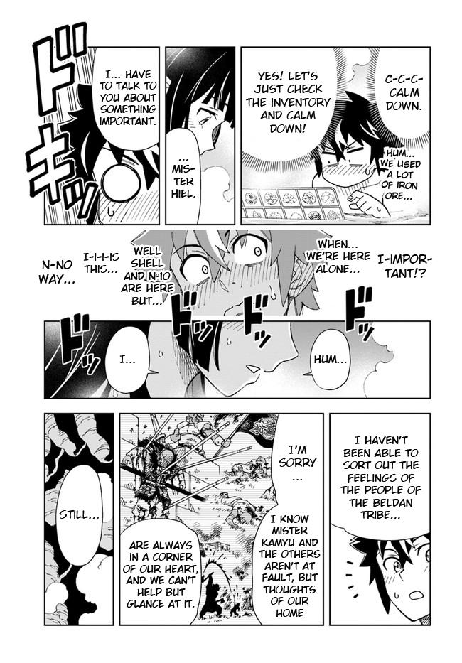 Read A Flame Reborn Manga Online