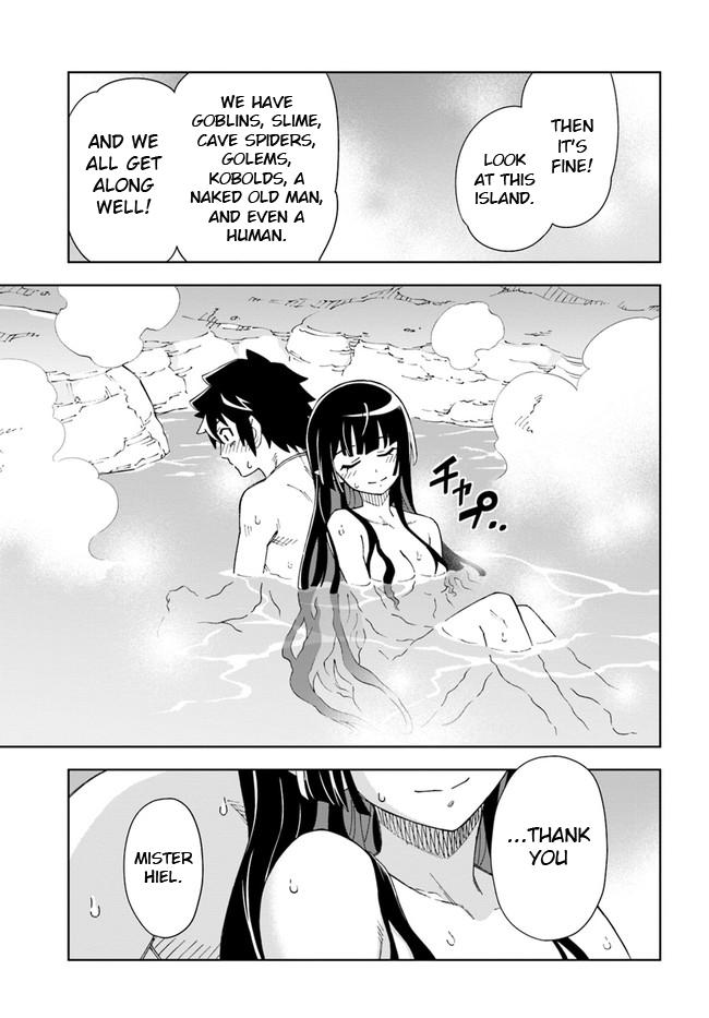 Read A Flame Reborn Manga Online