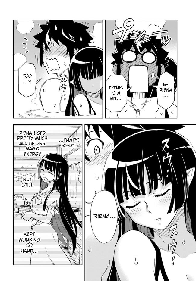 Read A Flame Reborn Manga Online