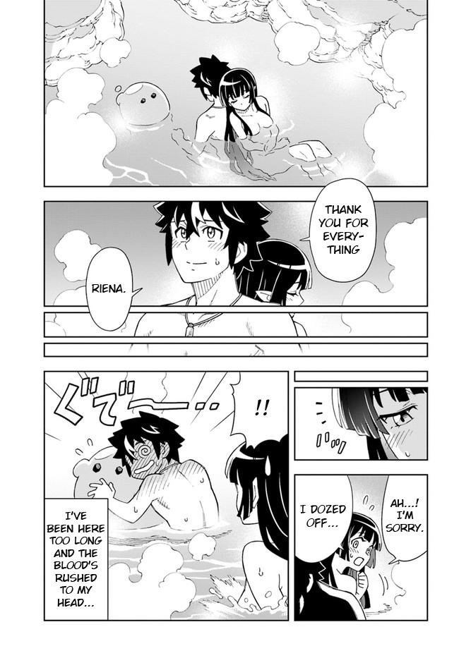 Read A Flame Reborn Manga Online