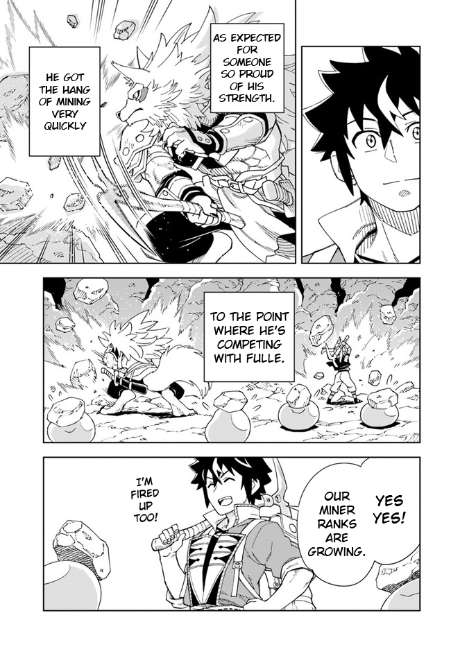 Read A Flame Reborn Manga Online