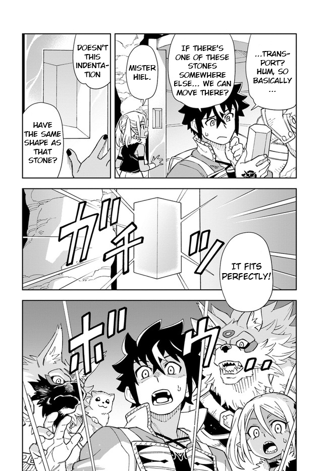 Read A Flame Reborn Manga Online