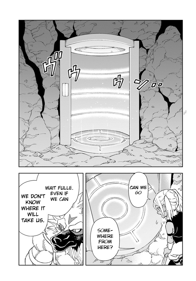 Read A Flame Reborn Manga Online
