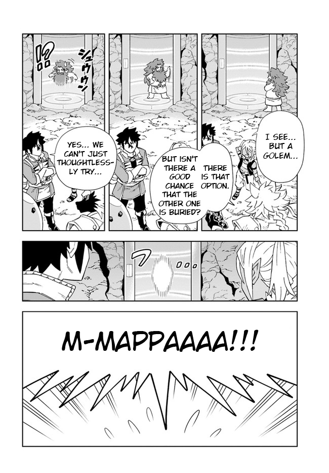 Read A Flame Reborn Manga Online