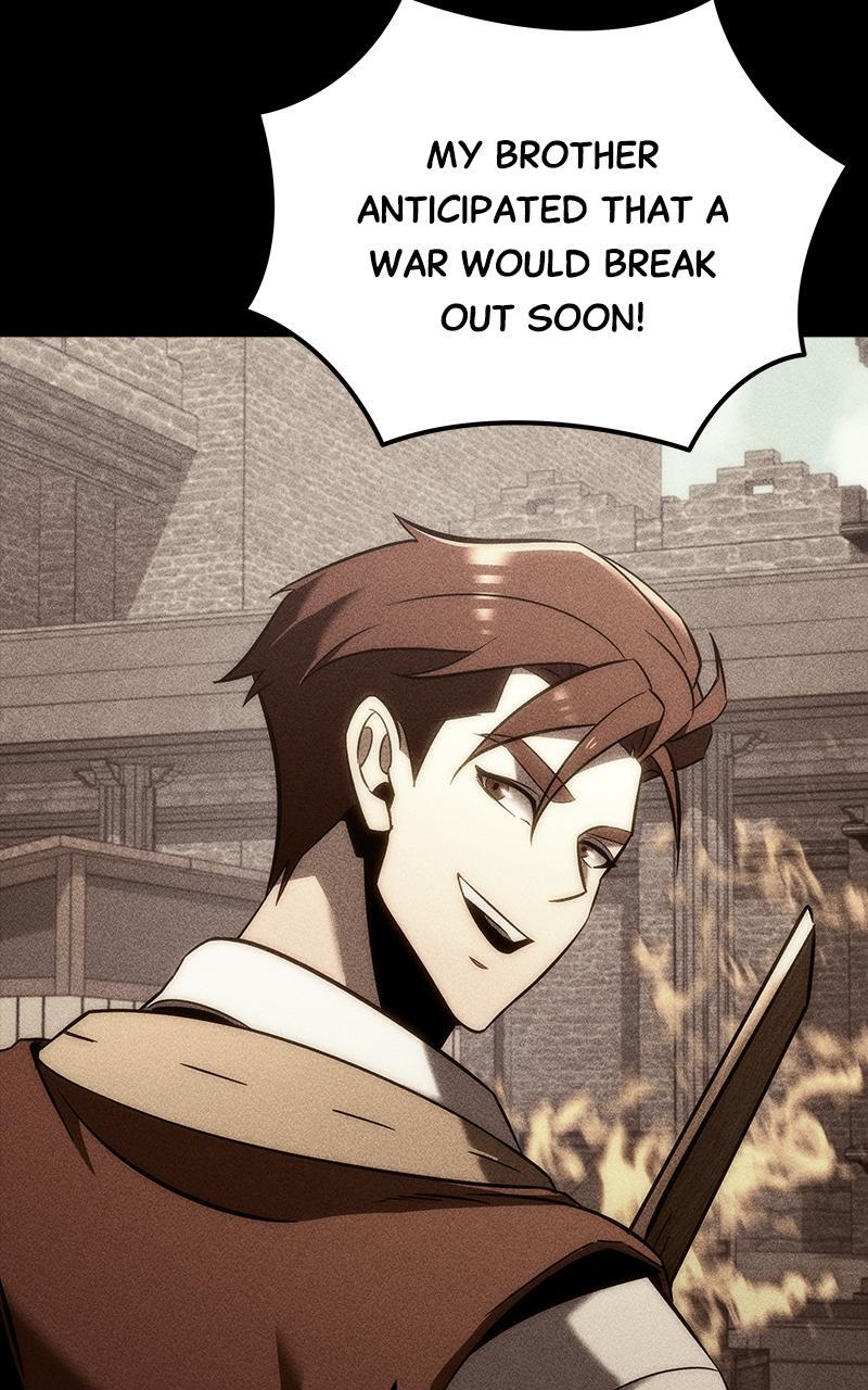 Read A Flame Reborn Manga Online