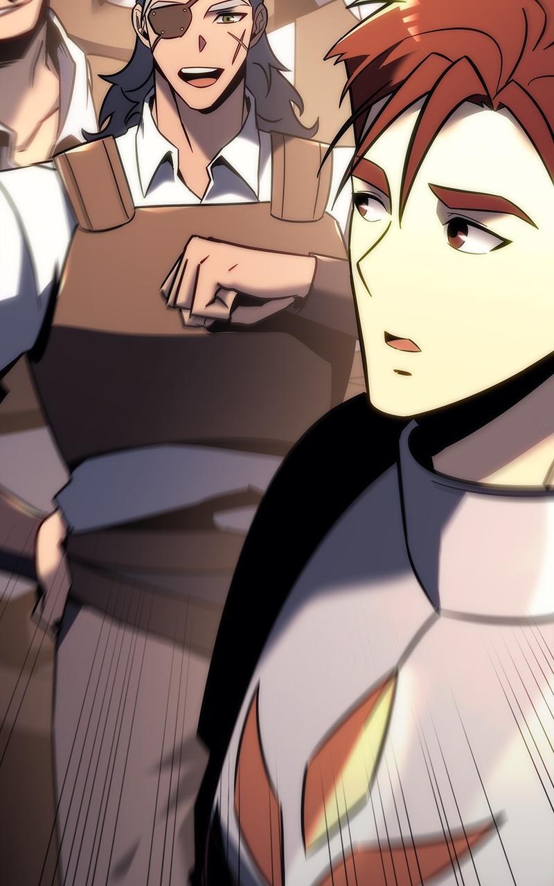 Read A Flame Reborn Manga Online