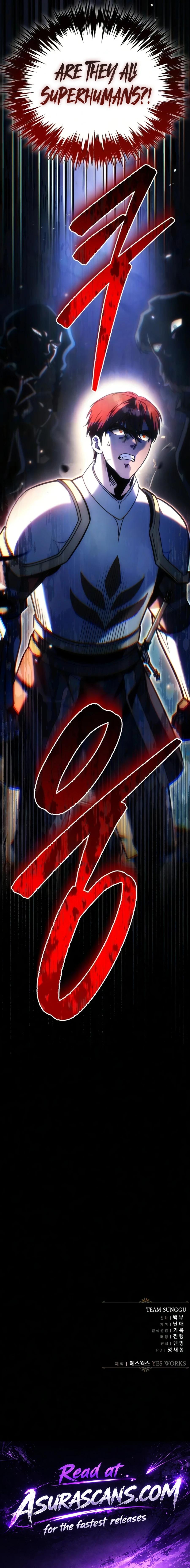 Read A Flame Reborn Manga Online