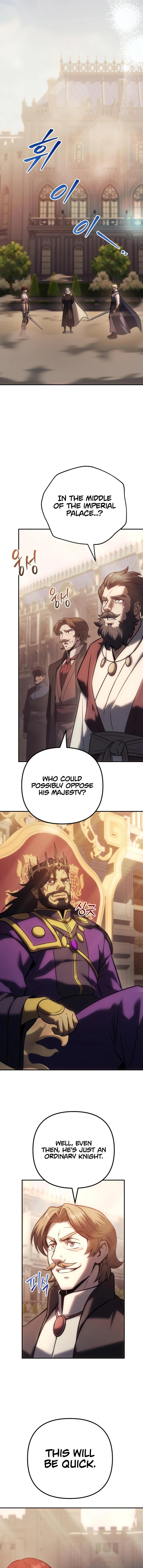 Read A Flame Reborn Manga Online