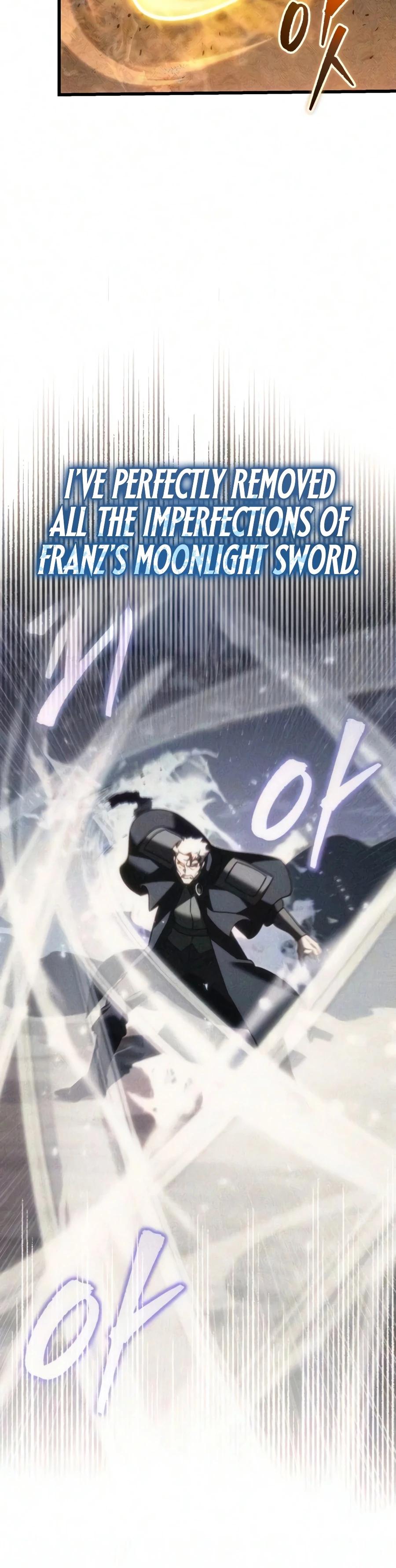 Read A Flame Reborn Manga Online