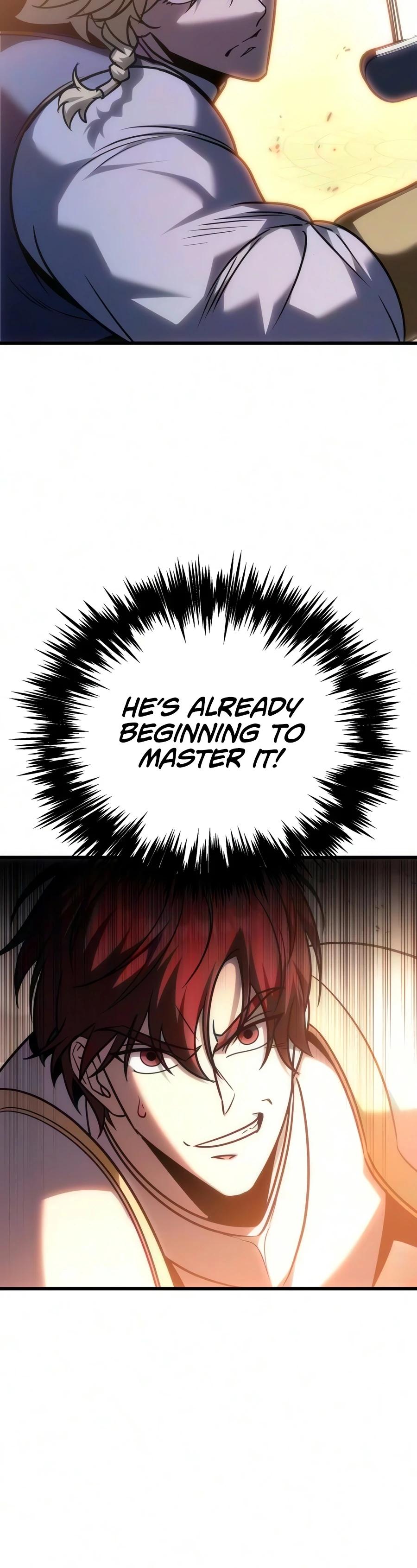 Read A Flame Reborn Manga Online