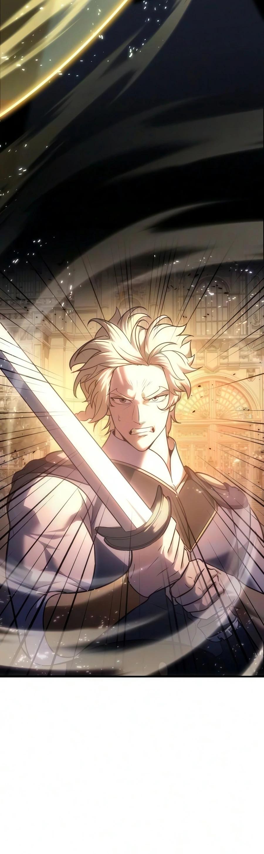 Read A Flame Reborn Manga Online