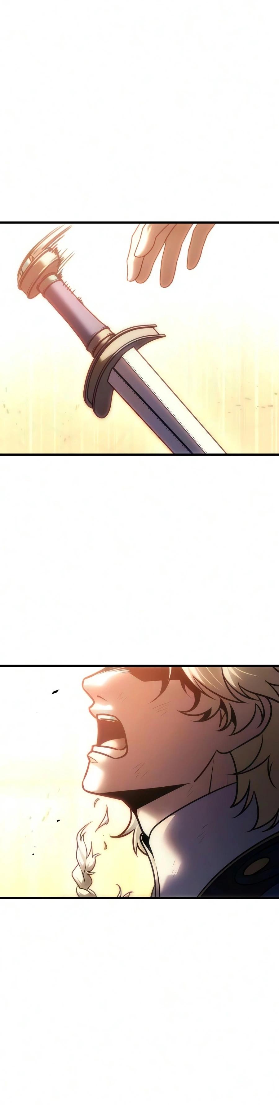 Read A Flame Reborn Manga Online
