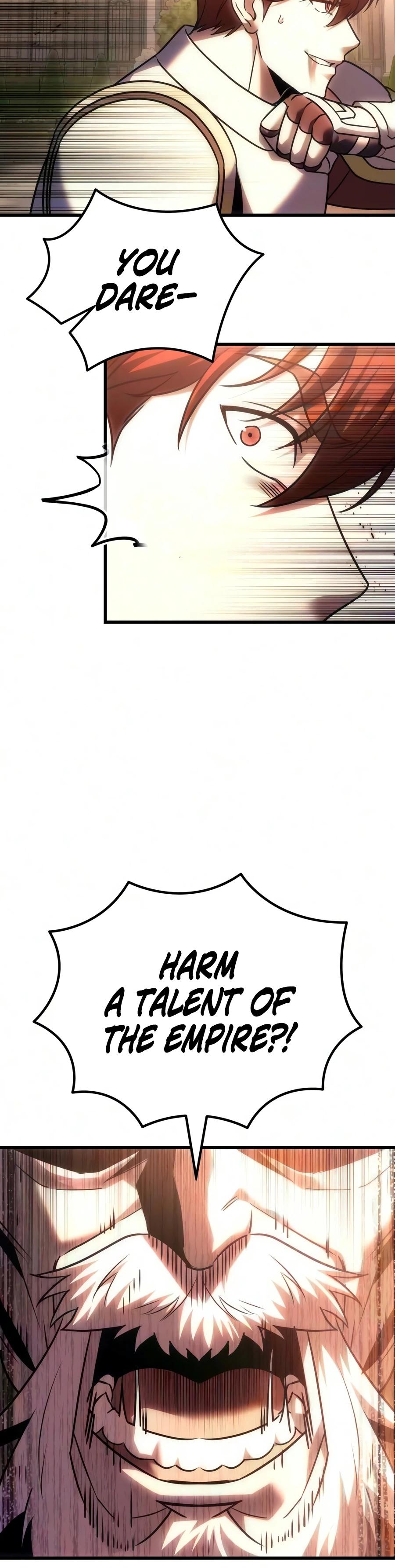 Read A Flame Reborn Manga Online