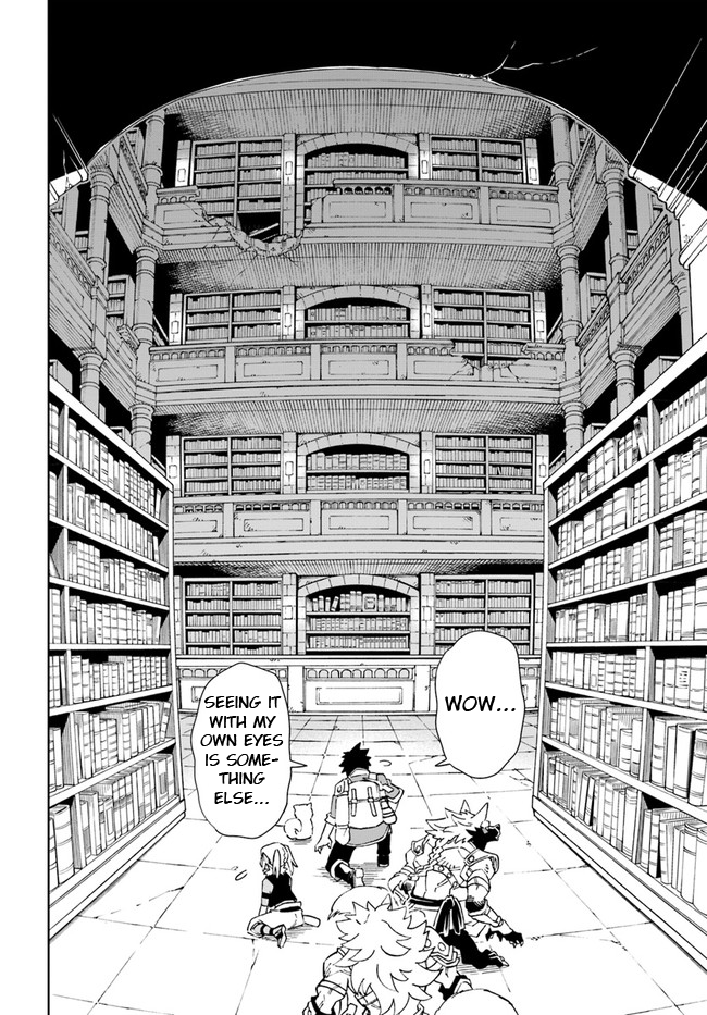 Read A Flame Reborn Manga Online