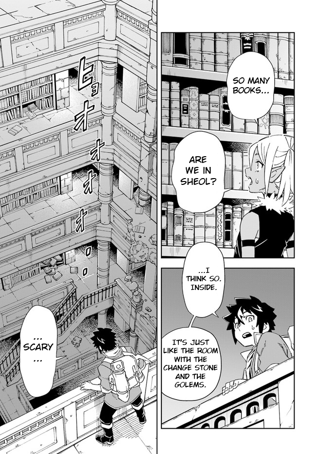 Read A Flame Reborn Manga Online