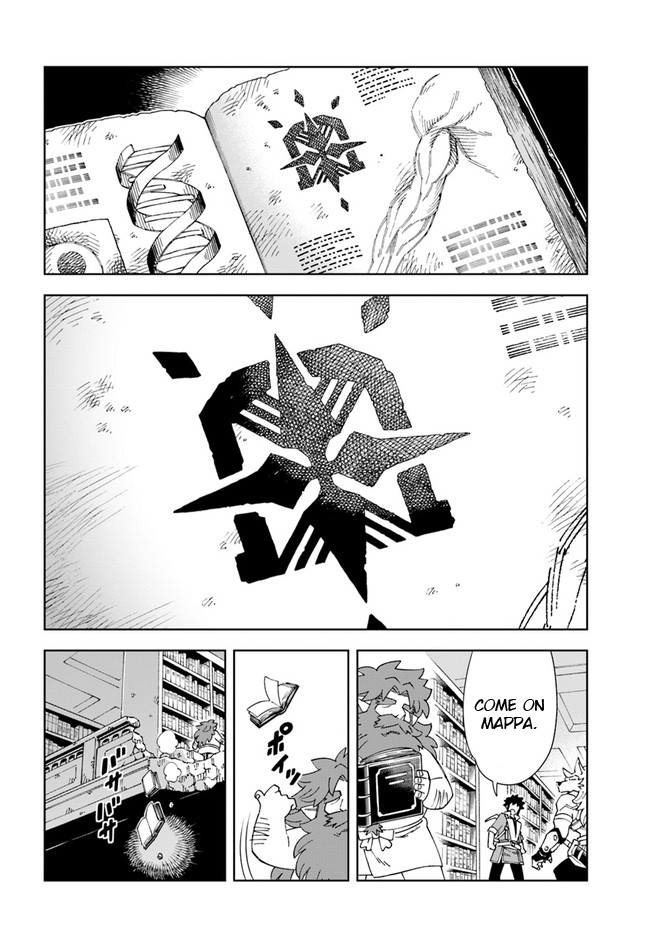 Read A Flame Reborn Manga Online