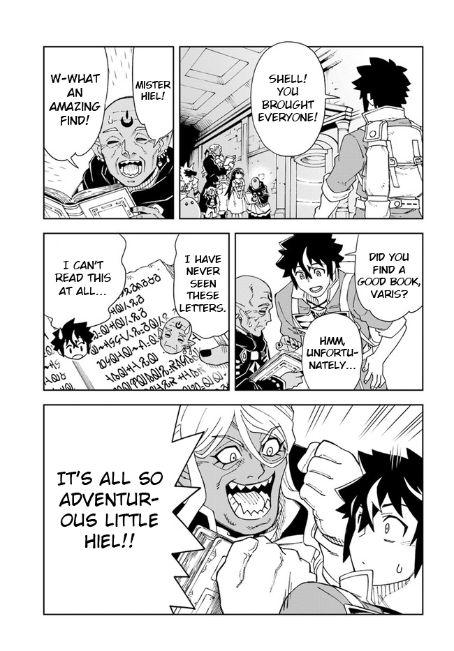 Read A Flame Reborn Manga Online