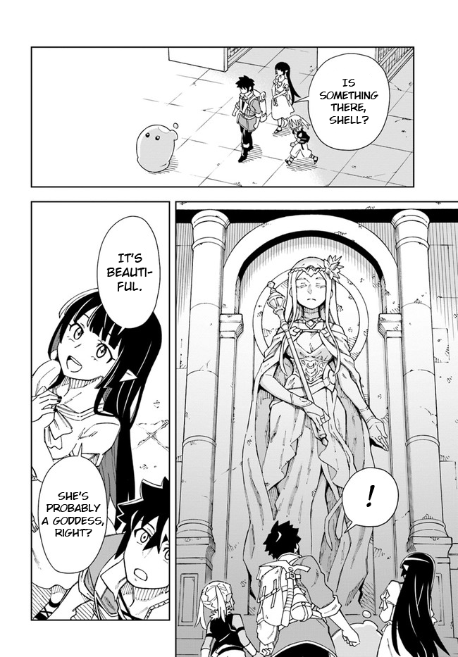 Read A Flame Reborn Manga Online
