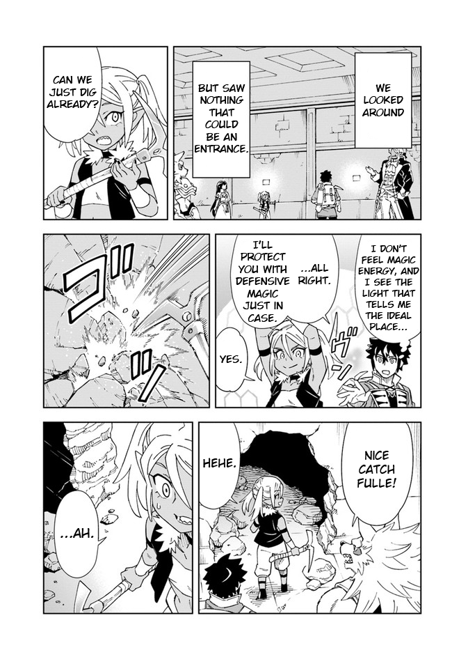 Read A Flame Reborn Manga Online