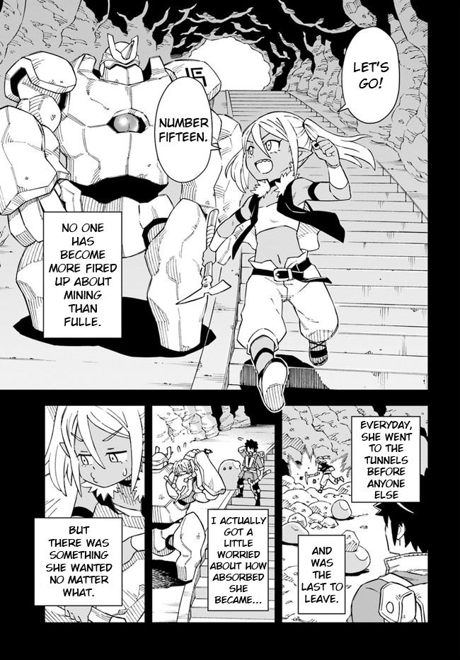 Read A Flame Reborn Manga Online
