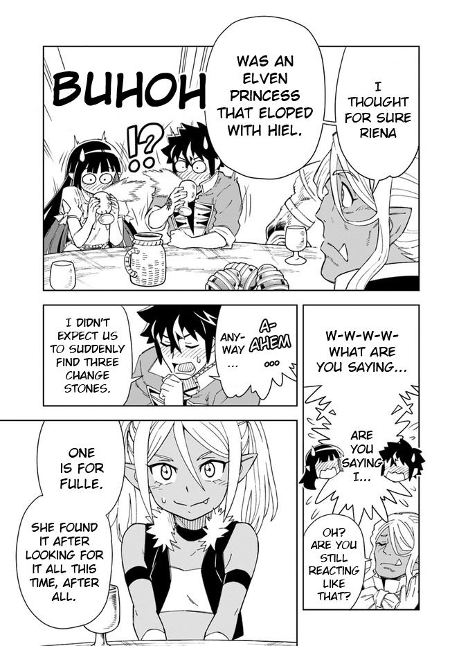 Read A Flame Reborn Manga Online