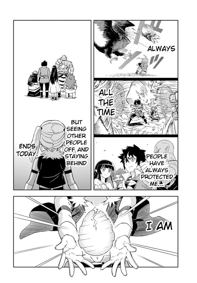 Read A Flame Reborn Manga Online