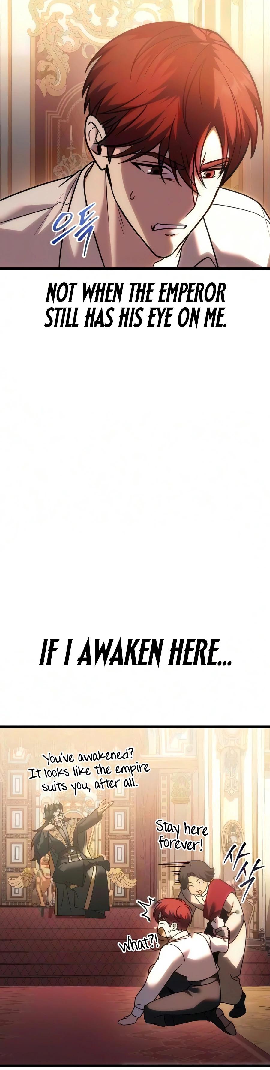 Read A Flame Reborn Manga Online