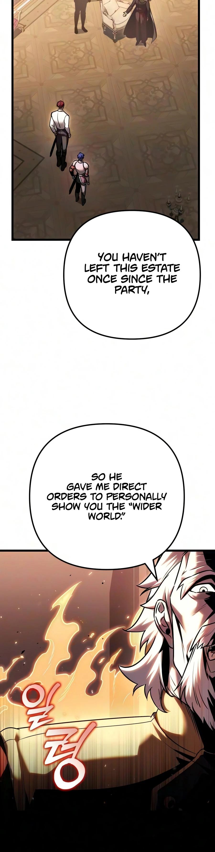 Read A Flame Reborn Manga Online