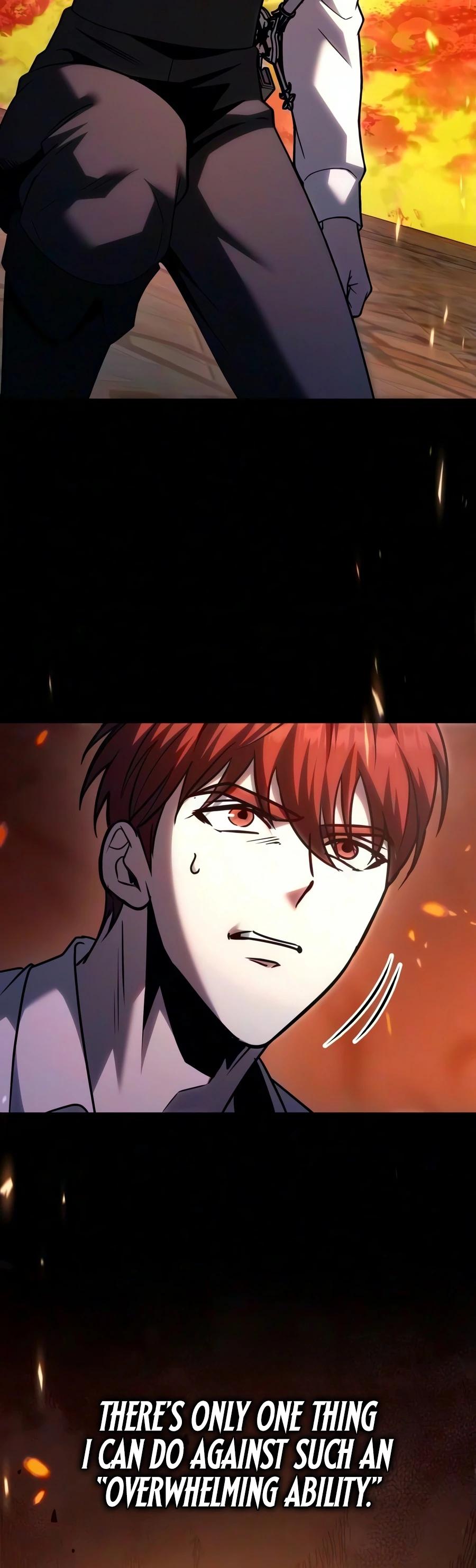 Read A Flame Reborn Manga Online