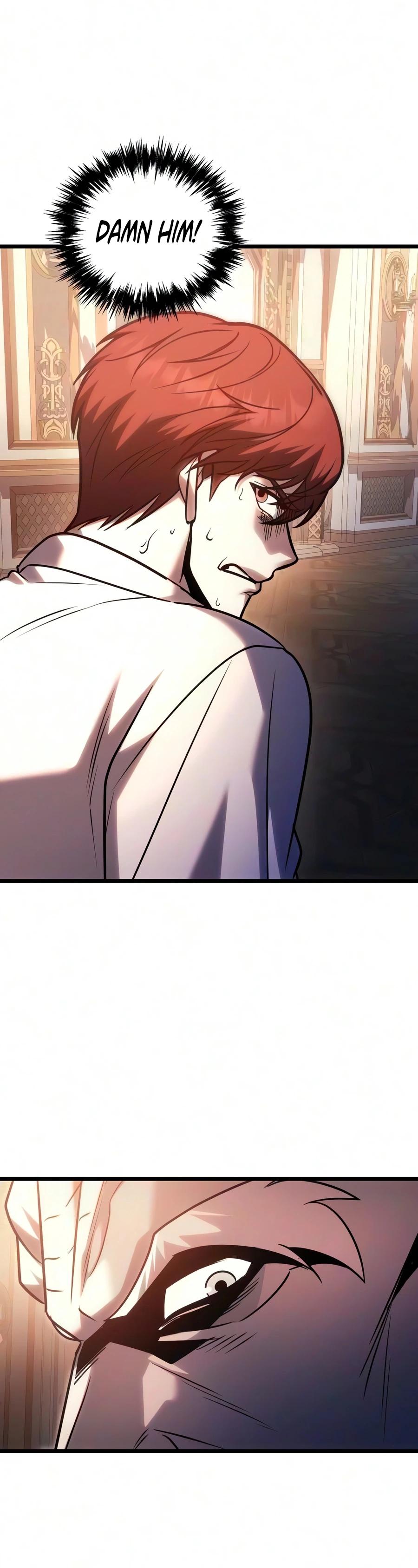Read A Flame Reborn Manga Online