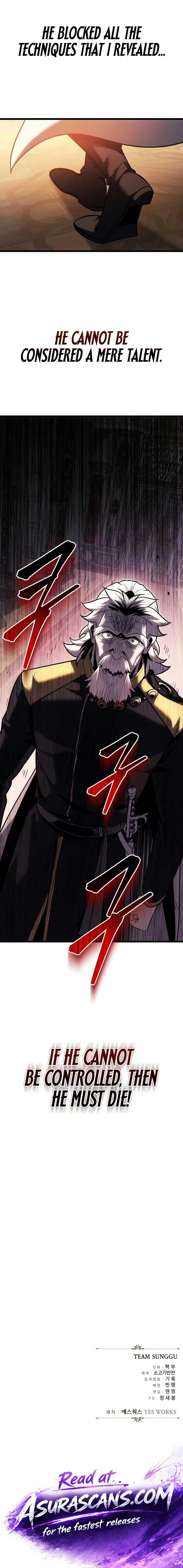 Read A Flame Reborn Manga Online