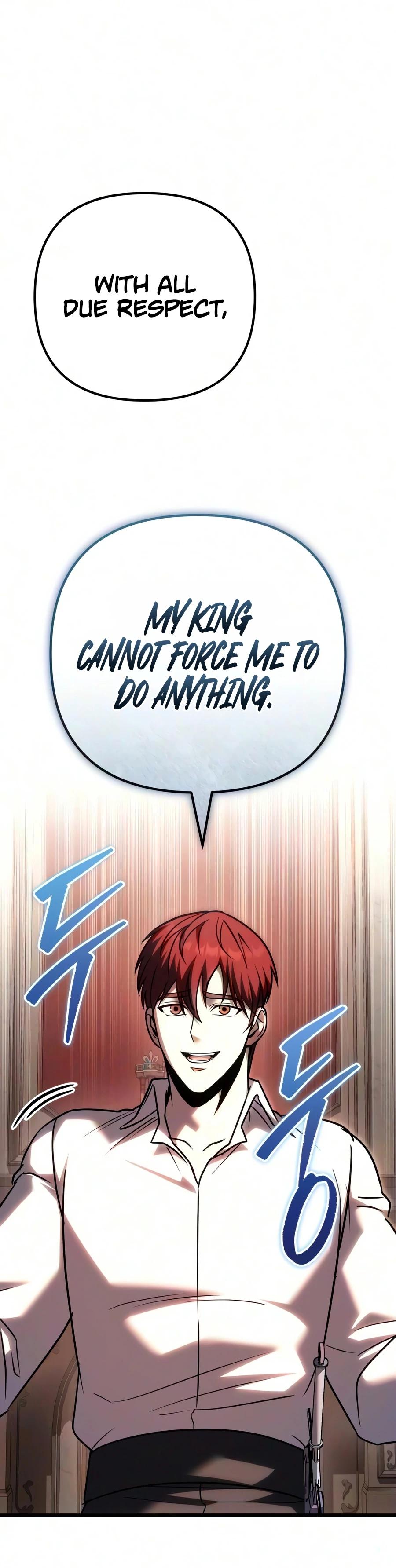 Read A Flame Reborn Manga Online