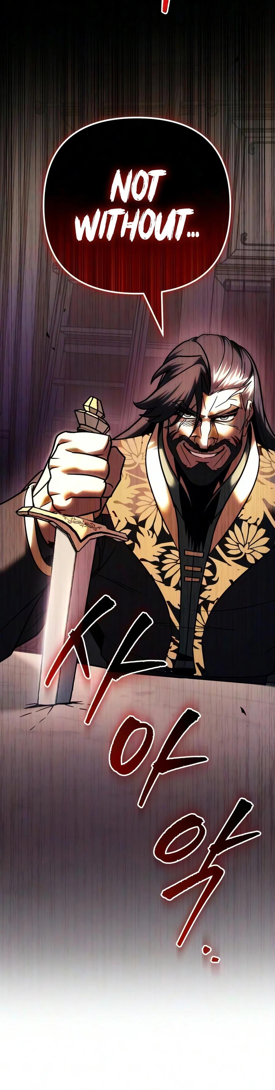 Read A Flame Reborn Manga Online
