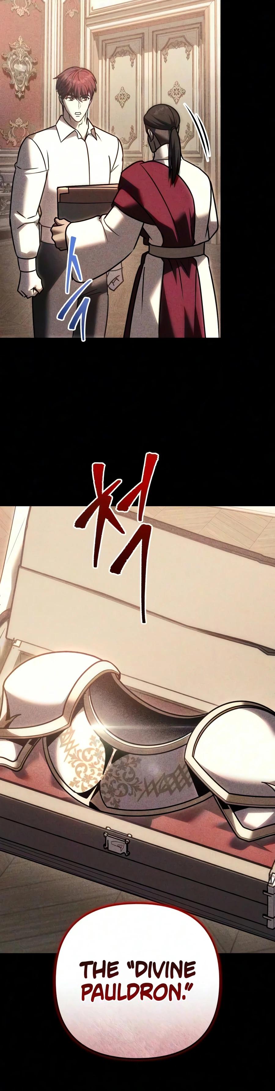 Read A Flame Reborn Manga Online
